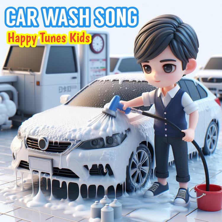 Happy Tunes Kids's avatar image