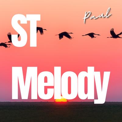 Paul By St Melody's cover