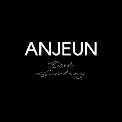 Anjeun's cover