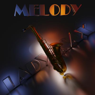 Melody's cover