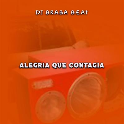 Não Adianta Nada Ser Bonita By Dj Braba Beat's cover