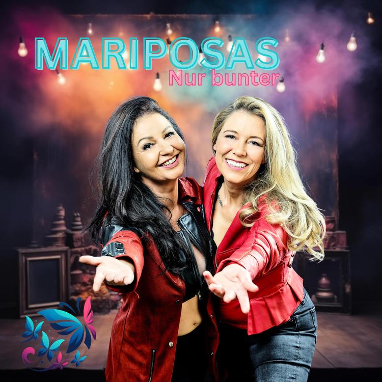 Mariposas's avatar image