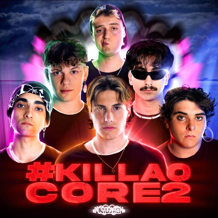 Los Killaos's avatar image