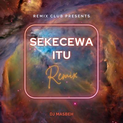 DJ MASBEH's cover