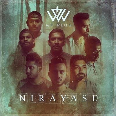 Nirayase's cover