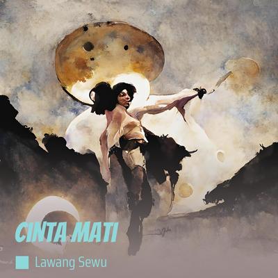 cinta mati (Acoustic)'s cover