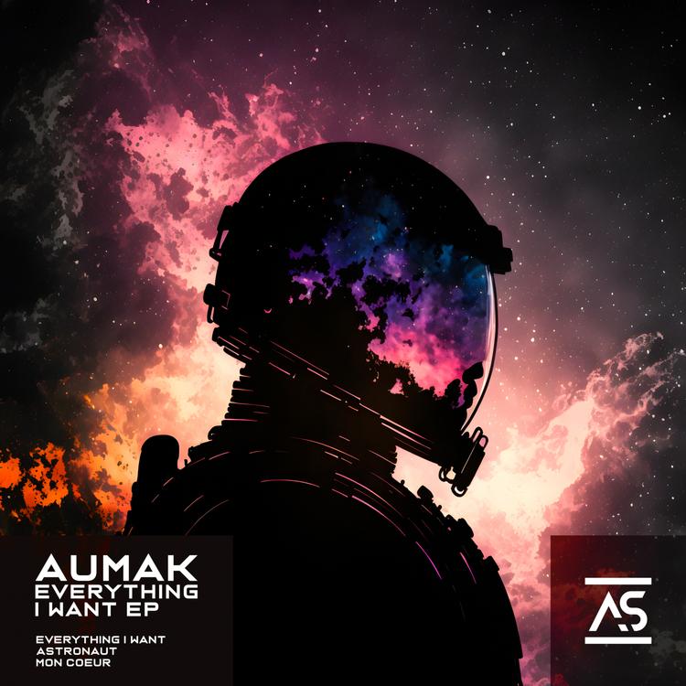 Aumak's avatar image