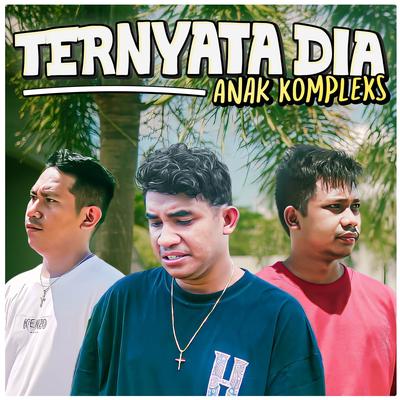 Ternyata Dia's cover