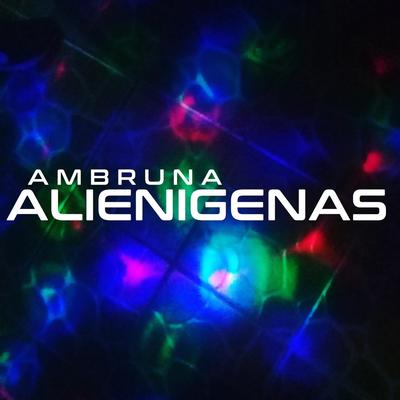 Alienigenas's cover