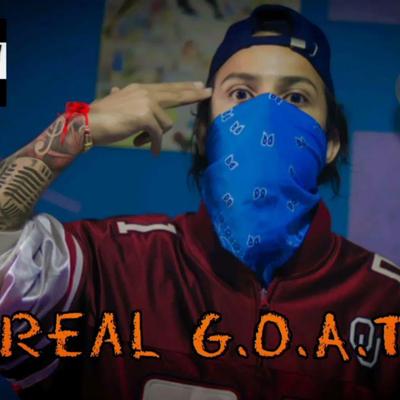 Real Goat's cover