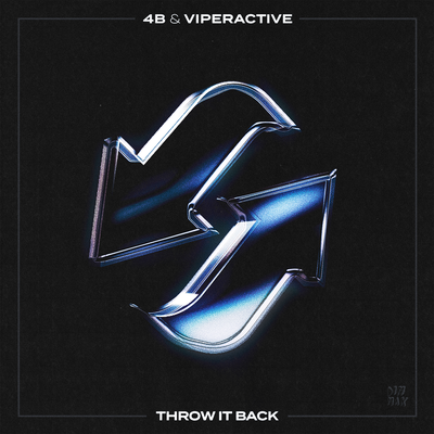 Throw It Back By 4B, Viperactive's cover