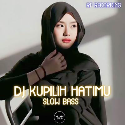 DJ KU PILIH HATIMU's cover