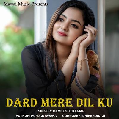 Dard Mere Dil Ku's cover