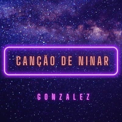 Canção de Ninar By Gonzalez's cover