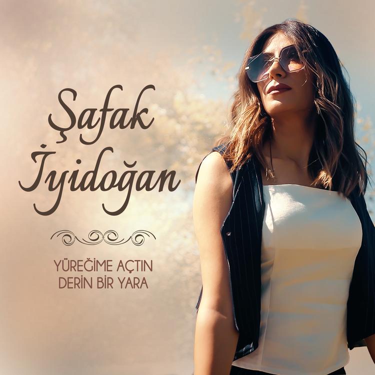 Şafak İyidoğan's avatar image