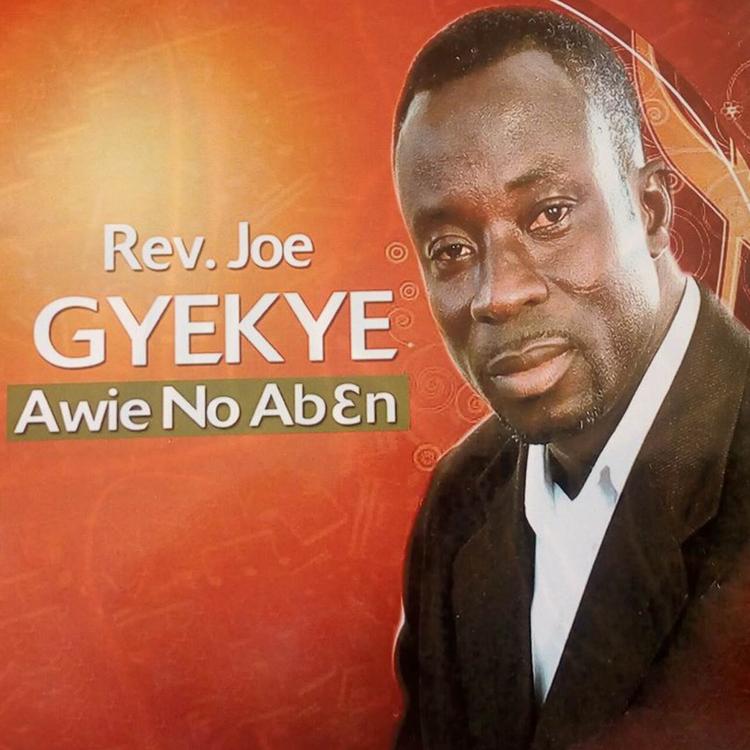 Rev. Joe Gyekye's avatar image