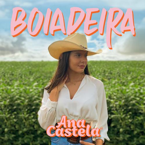 Ana Castela 2024 ⭐ As Melhores da Boiadeira's cover