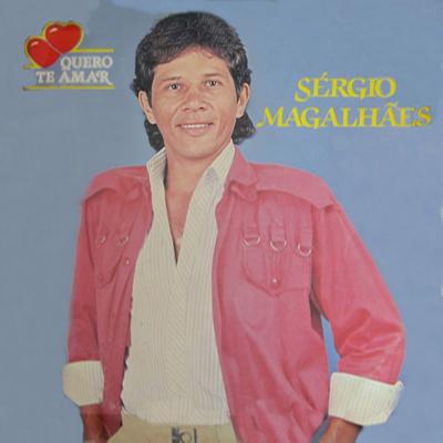 Sérgio Magalhães's cover