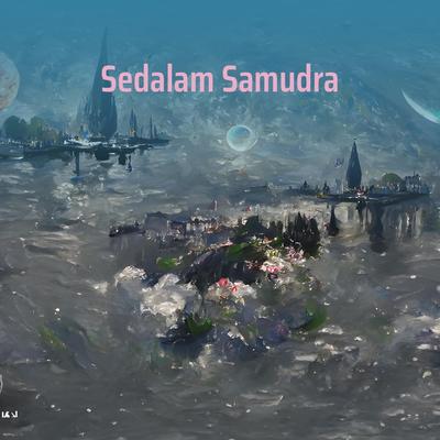 Sedalam Samudra (Acoustic)'s cover