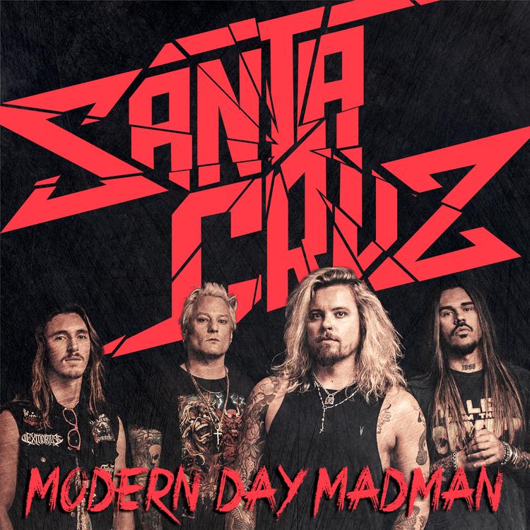 Santa Cruz's avatar image