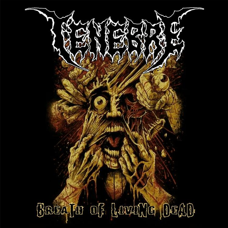 Tenebre's avatar image