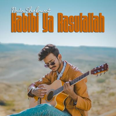 Habibi Ya Rasulallah's cover