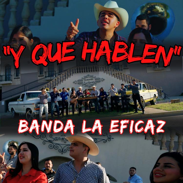 Banda la Eficaz's avatar image
