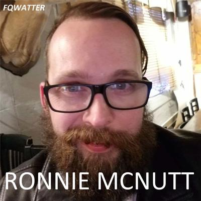 Ronnie Mcnutt's cover