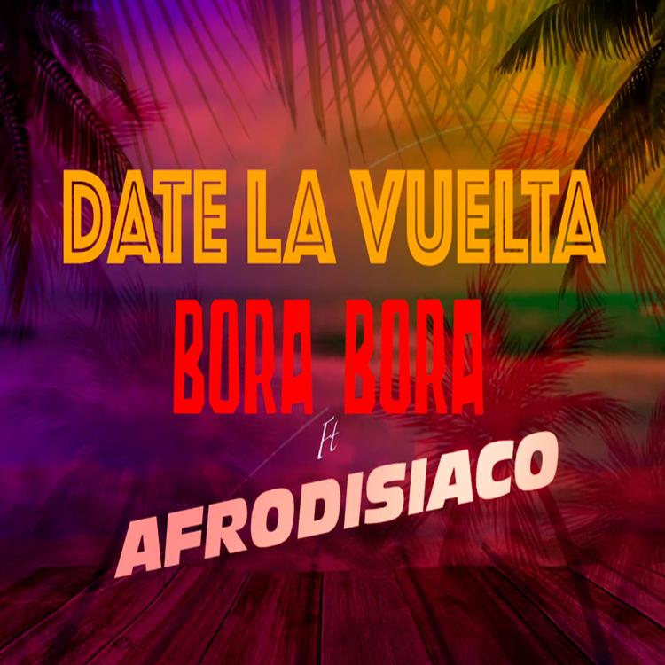 Bora Bora's avatar image