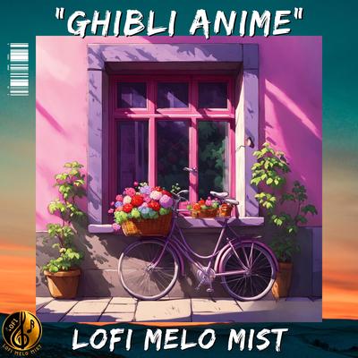 Ghibli Anime's cover