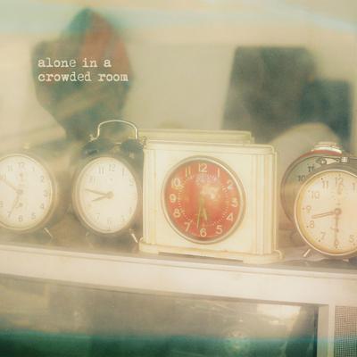 sand clock's cover
