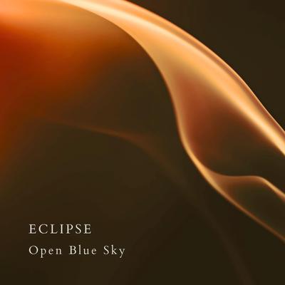 Eclipse By Open Blue Sky's cover