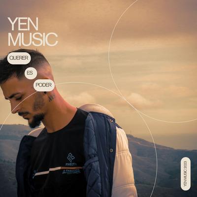 NO PIENSO FALLAR MAS By Yen, DANTE's cover