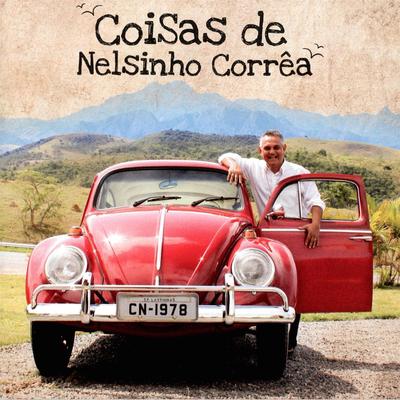 Sertão de Deus By Nelsinho Corrêa, Fernanda Silva's cover