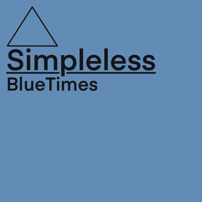 Blue Times's cover