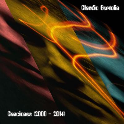 Canciones 2000 - 2014's cover