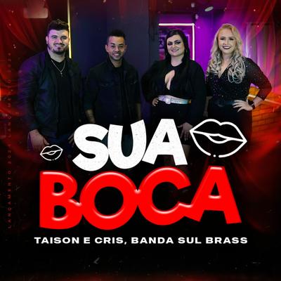 Sua Boca's cover