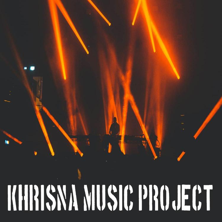 KHRISNA MUSIC PROJECT's avatar image