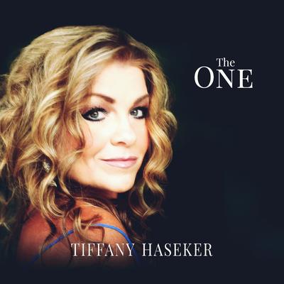 The One By Tiffany Haseker's cover