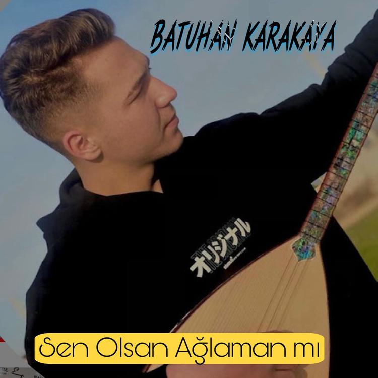 Batuhan Karakaya's avatar image