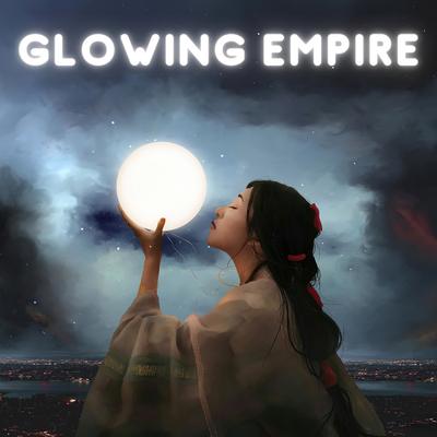 Glowing Empire's cover
