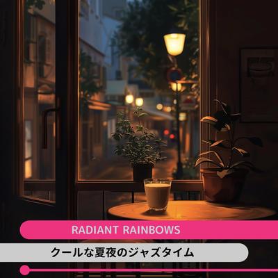 Radiant Rainbows's cover