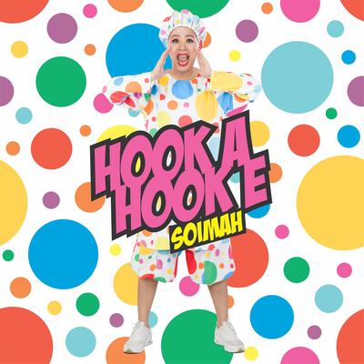 Hooka Hooke's cover