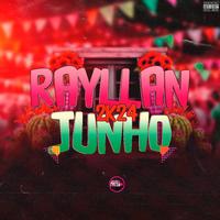DJ Rayllan's avatar cover