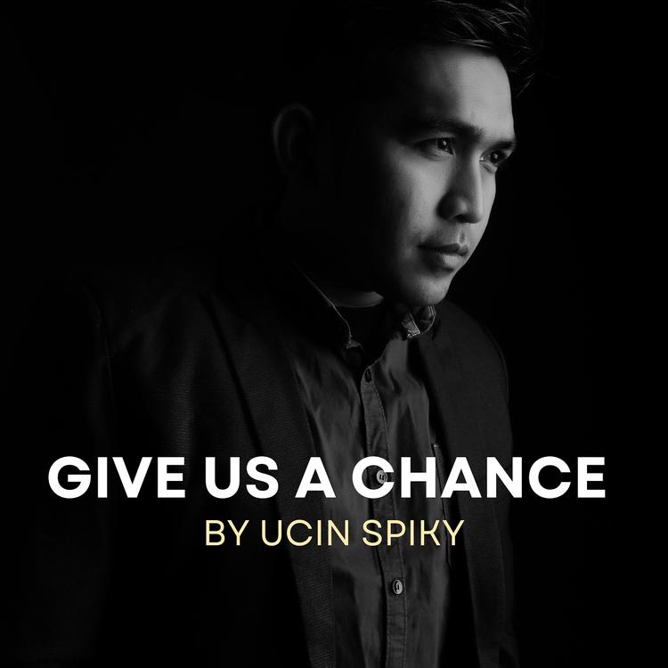 Ucin Spiky's avatar image