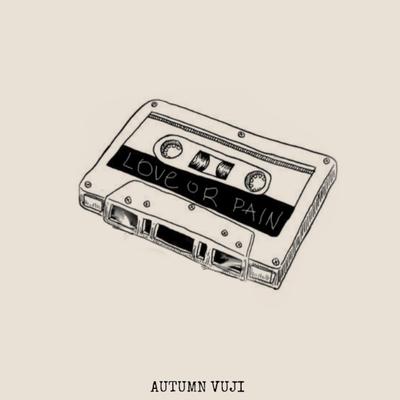 Decisions By Autumn Vuji's cover