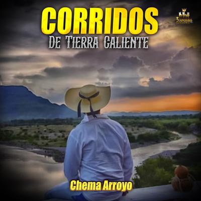 Corridos De Tierra Caliente's cover