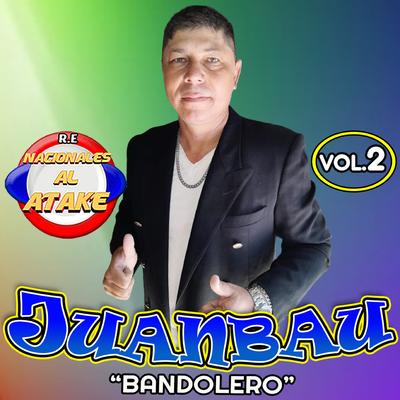 Bandolero, Vol. 2's cover