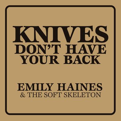 Reading In Bed By Emily Haines & The Soft Skeleton's cover