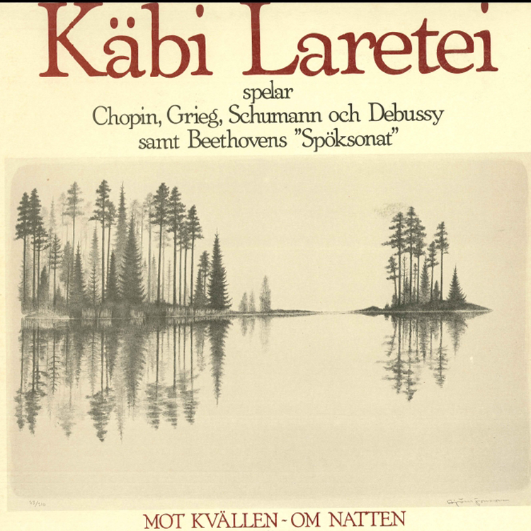 Käbi Laretei's avatar image